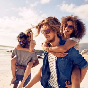 Unvaccinated Dating Service